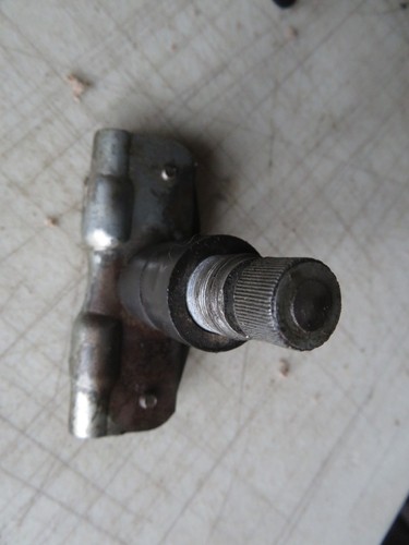 Lucas windscreen wiper - lucas,