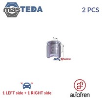 D02556 BRAKE CALIPER PISTON