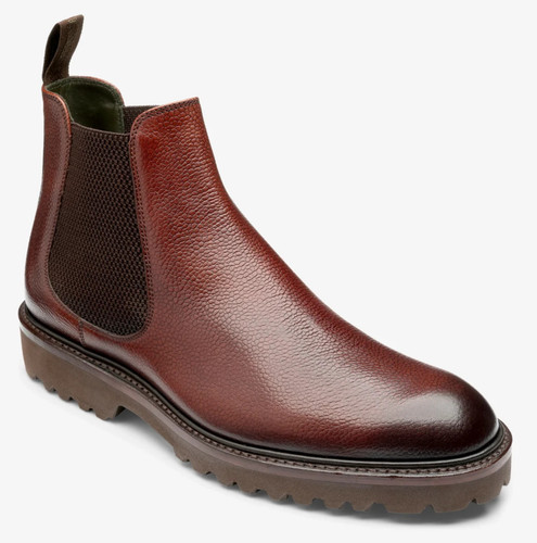 Loake huxley combat - huxley,