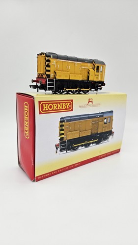 Hornby gauge r3261 - hornby,