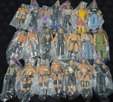 WWE Mattel Basic 2010-2024