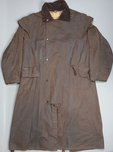 Barbour stockman wax - barbour, coat
