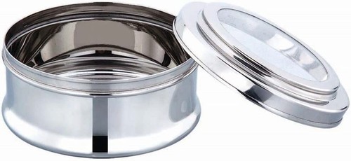 Stainless steel multipurpose - stainless,