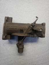 Harley Panhead 1948 E EL F FL Linkert M36 Carburator Carburetor