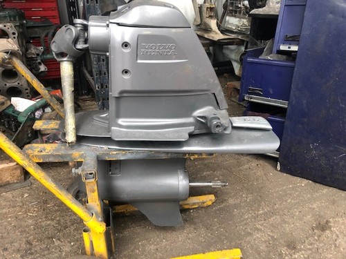 Volvo penta sxa - penta,
