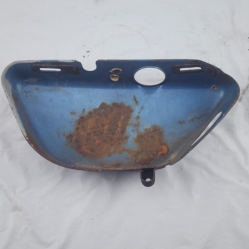 Kawasaki right side cover - kawasaki,