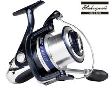 Shakespeare SALT Surf Sea Fishing Long Cast Reels Size 7000 / 8000 Front Drag