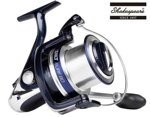 Shakespeare salt surf sea - surf,