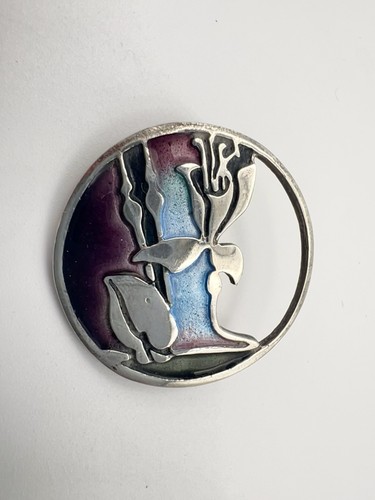 Malcolm gray ortak silver - gray,