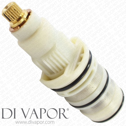 Thermostatic cartridge for - cartridge,