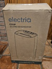Electriq 10L Compressor
