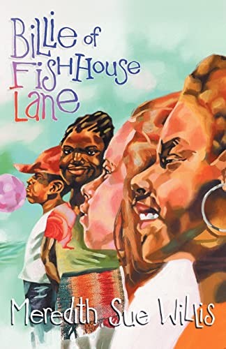 Billie fish house lane - of,