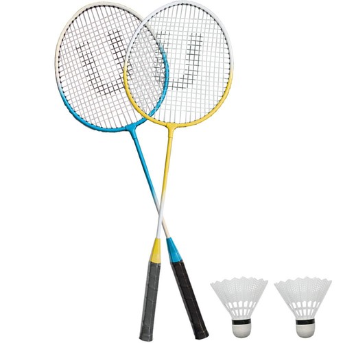Professional badminton set - professional, 2