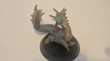 Capcom Monster Hunter Figure