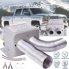 12V 800W Car Heater Auto