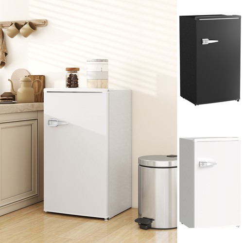 Under counter fridge - counter, 85l