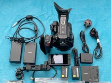 Canon Cinema EOS C300