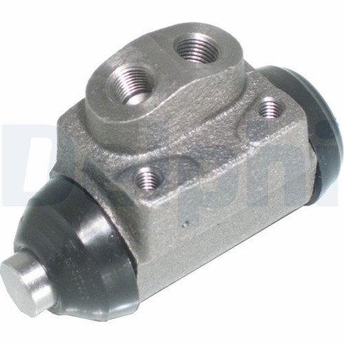 Wheel brake cylinder - wheel,