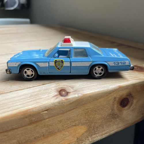 New york blue - new,