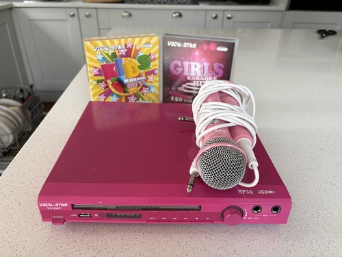 Vocal star multi - , format