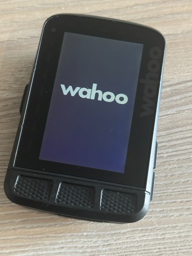 Wahoo elemnt roam gps - elemnt,