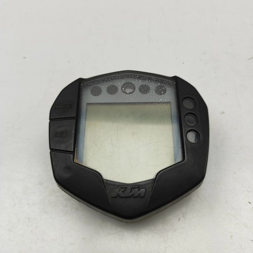 Ktm duke speedo clocks - ktm,