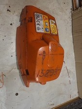 Husqvarna 357xp Top Cover