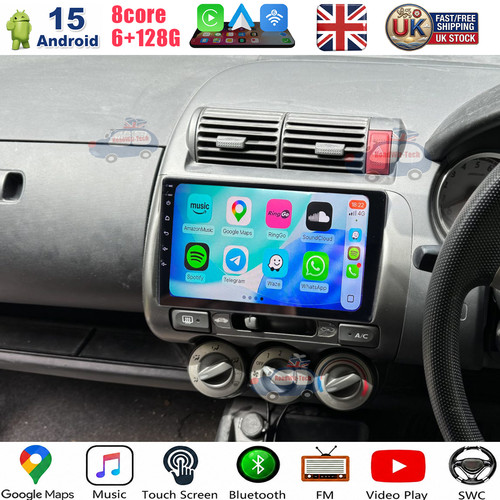Android car stereo for - android,