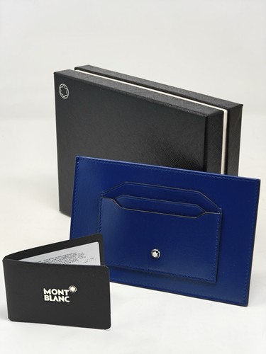 Montblanc meisterstuck blue - montblanc,