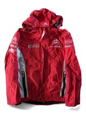 Citroen WRC Rally Racing -