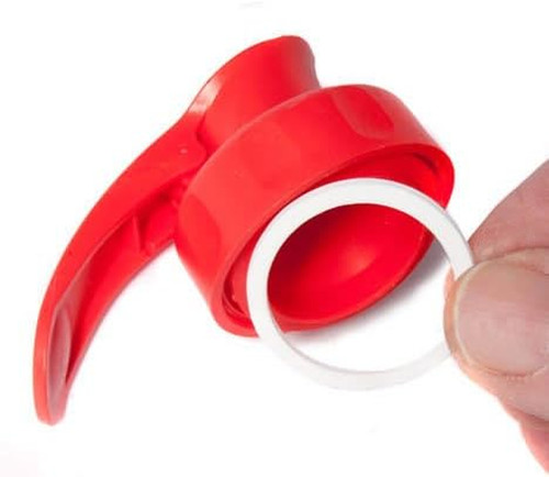 Replacement rubber seals for - rubber,