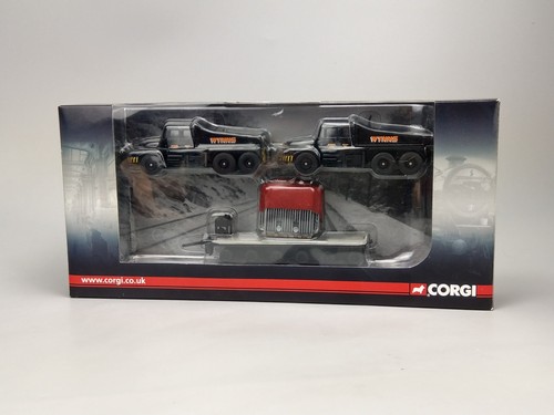 Corgi trackside wynns - corgi,