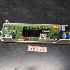 LG Washing Machine Main