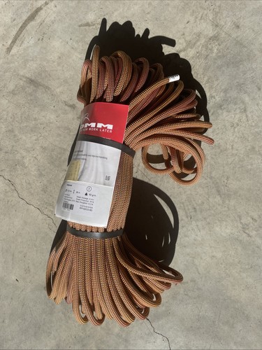 Dmm statement climbing rope - dmm,