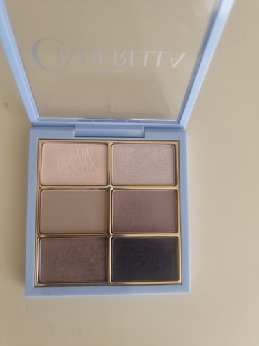 Mac cinderella stroke - mac,