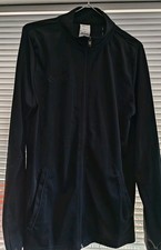 Mens Nike nylon Tracksuit Top