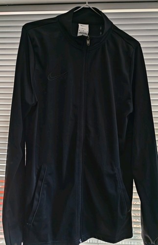 Mens nike nylon tracksuit top - tracksuit,