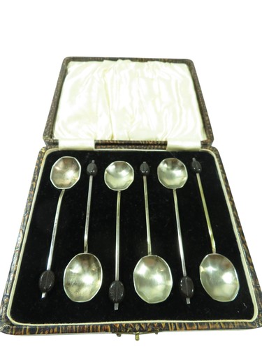 Electroplated antique - electroplated,