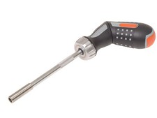 Bahco 808050P Pistol Ratchet