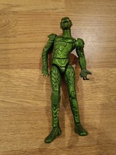 Marvel spiderman green goblin