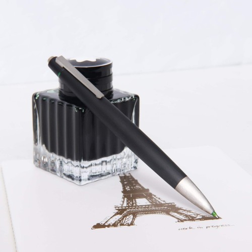 Lamy 2000 makrolon color - lamy,