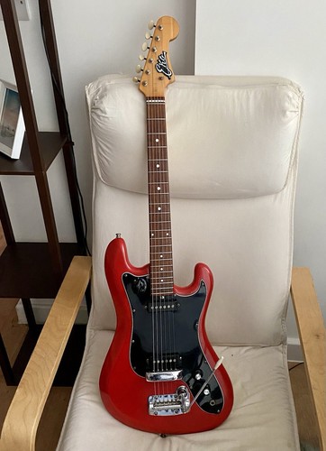 Eko cobra vintage electric - cobra,