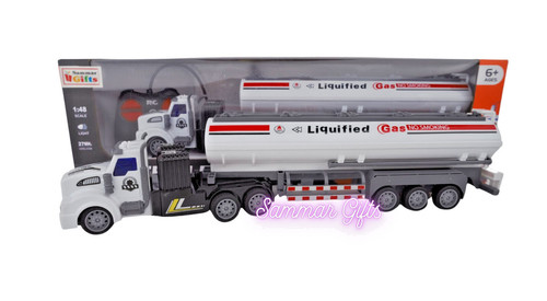 American gas oil - american, tanker