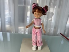 Corolle Vinyl Artistic Doll 34