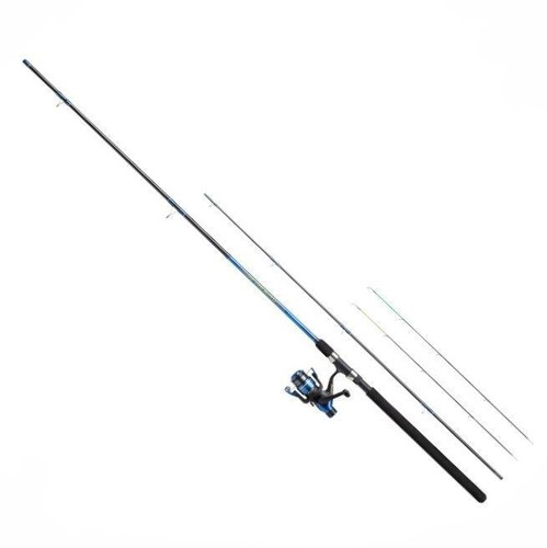 Shakespeare firebird quiver - ,