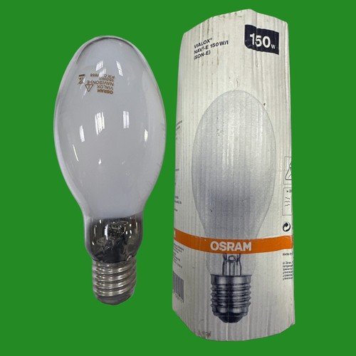 150w osram nav - 150w, high