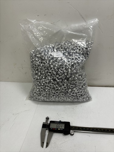 5000 pack flange - pack, grommets
