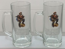 Captain Morgan Spiced Glass
