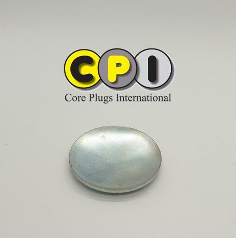 40mm metal dish - metal, freeze