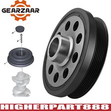 CRANKSHAFT PULLEY FOR BMW 116D
